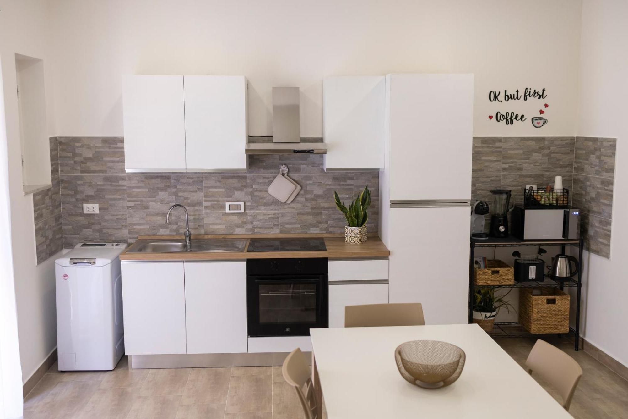 Maison Zisa - Proppro - Palerme Extérieur photo