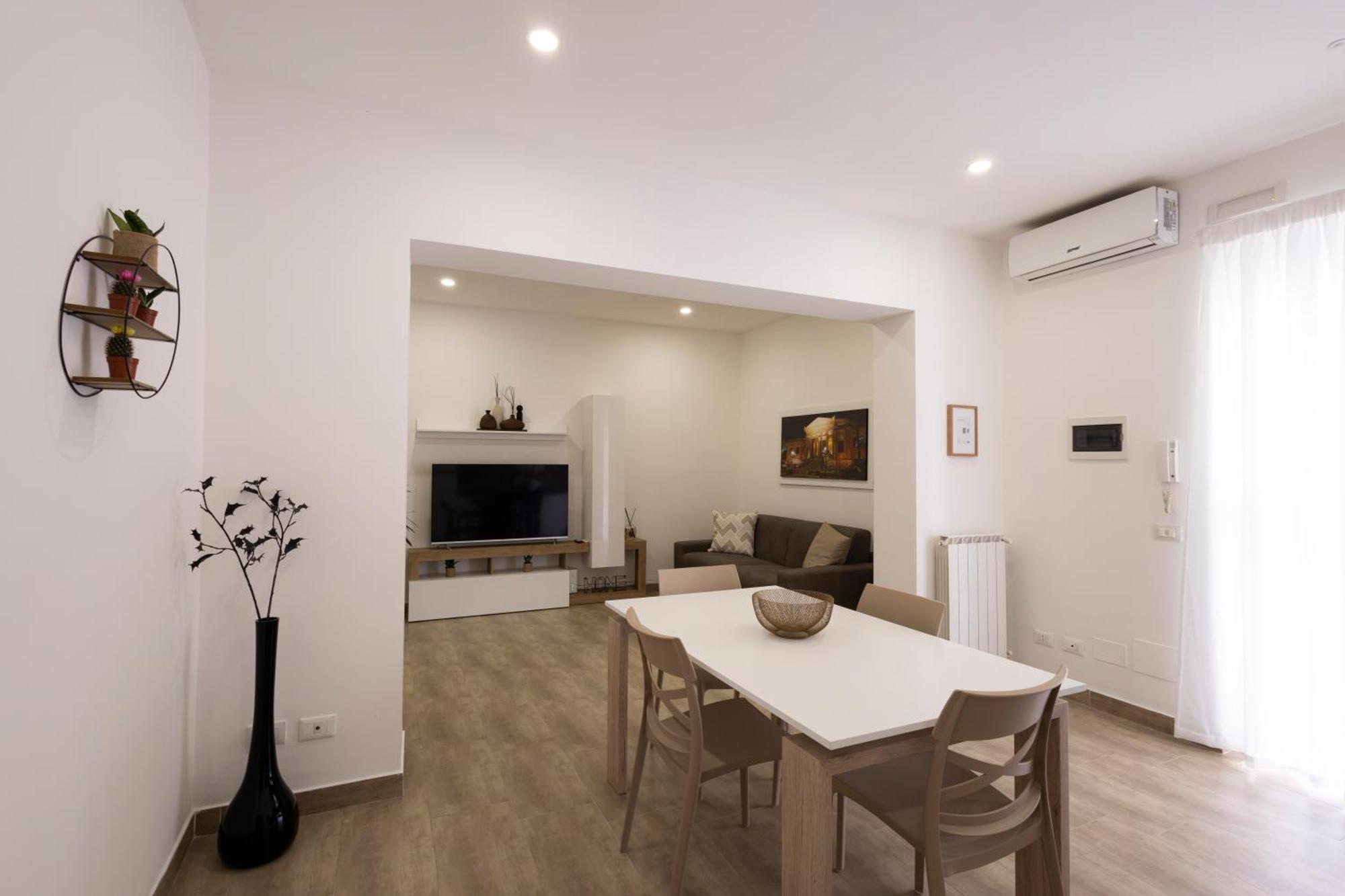 Maison Zisa - Proppro - Palerme Extérieur photo
